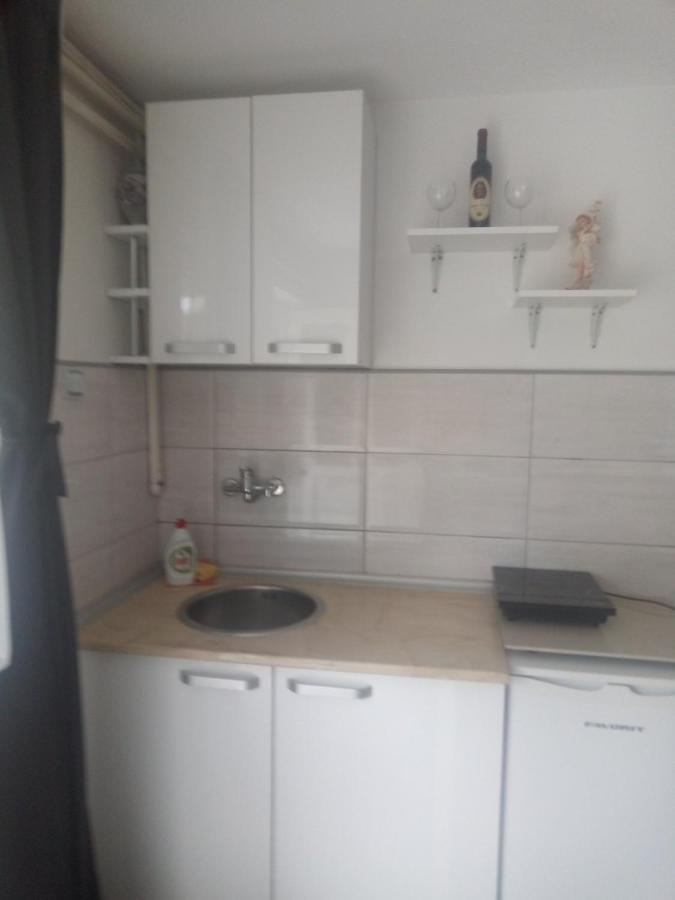 Smestaj Stanisavljevic Sokobanja Exterior foto
