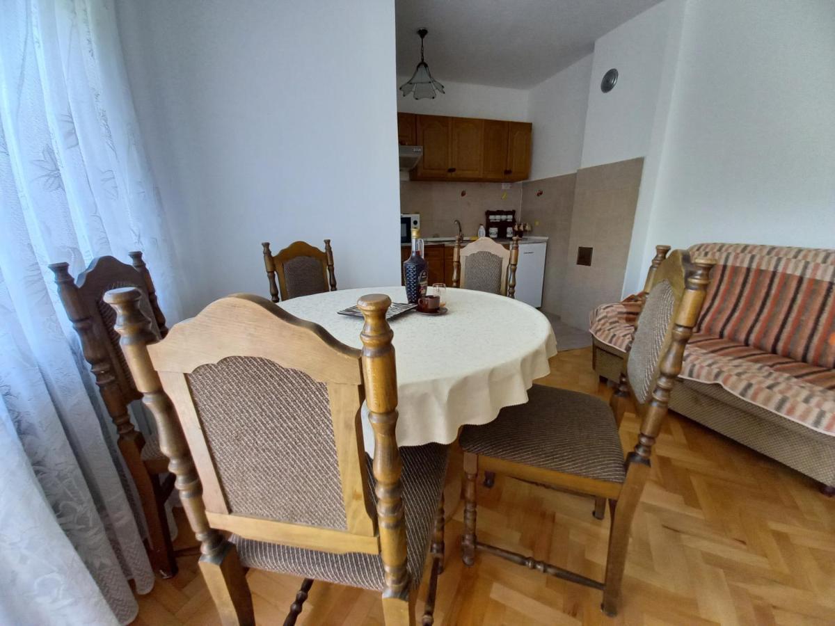 Smestaj Stanisavljevic Sokobanja Exterior foto