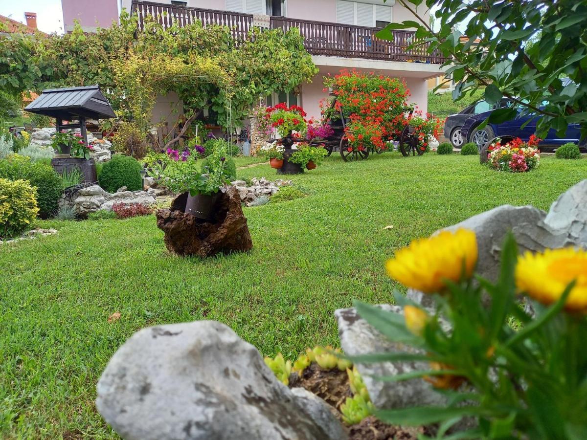 Smestaj Stanisavljevic Sokobanja Exterior foto