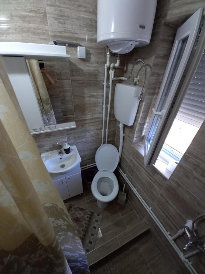 Smestaj Stanisavljevic Sokobanja Exterior foto