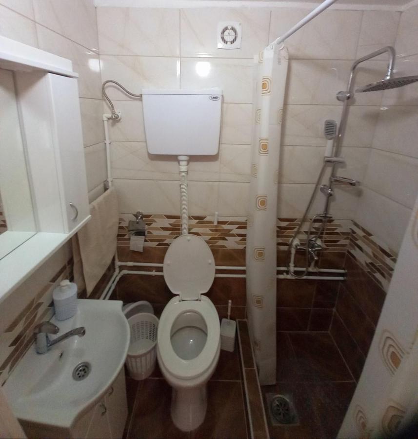 Smestaj Stanisavljevic Sokobanja Exterior foto