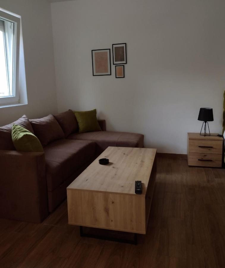 Smestaj Stanisavljevic Sokobanja Exterior foto