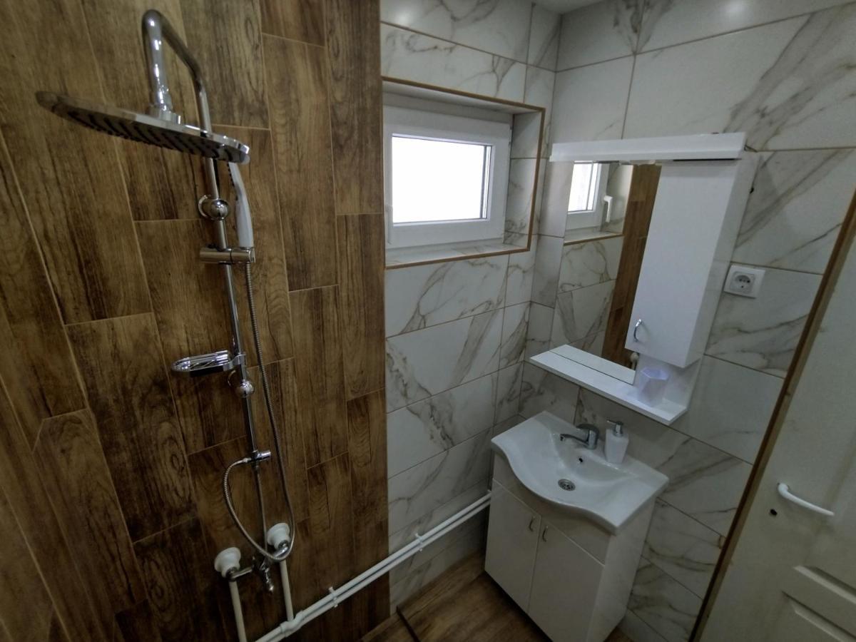 Smestaj Stanisavljevic Sokobanja Exterior foto